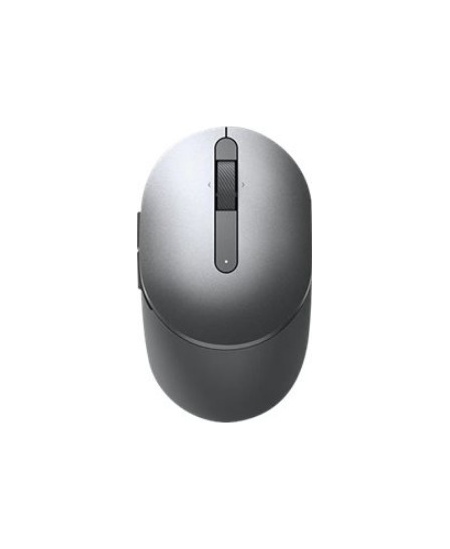 Dell | Pro | MS5120W | Wireless | Wireless Mouse | Titan Gray