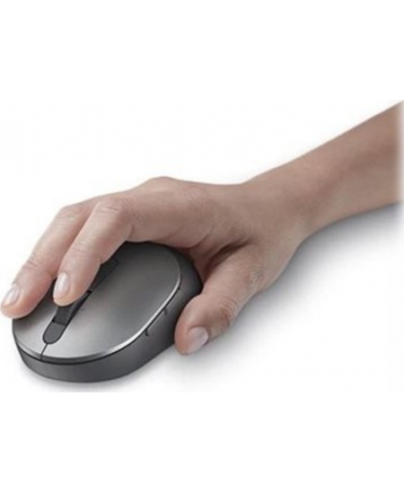 Dell | Pro | MS5120W | Wireless | Wireless Mouse | Titan Gray