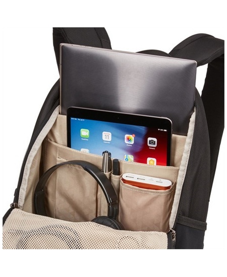 Case Logic | NOTIBP-114 | Notion Backpack | Fits up to size 14 " | Black