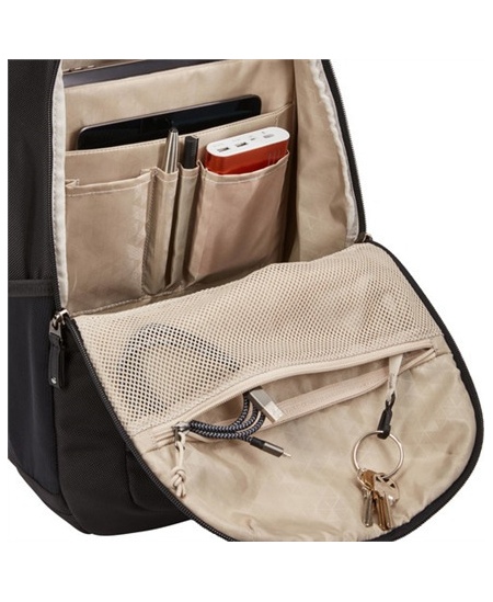 Case Logic | NOTIBP-114 | Notion Backpack | Fits up to size 14 " | Black