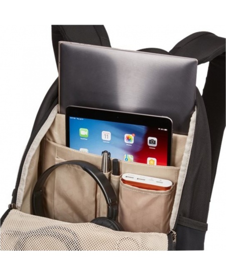 Case Logic | NOTIBP-114 | Notion Backpack | Fits up to size 14 " | Black