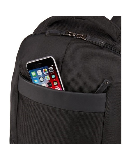 Case Logic | NOTIBP-114 | Notion Backpack | Fits up to size 14 " | Black