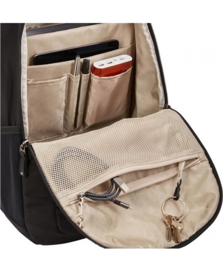 Case Logic | NOTIBP-114 | Notion Backpack | Fits up to size 14 " | Black