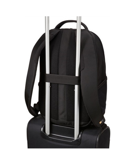 Case Logic | NOTIBP-114 | Notion Backpack | Fits up to size 14 " | Black