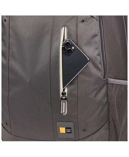 Case Logic | NOTIBP-114 | Notion Backpack | Fits up to size 14 " | Black