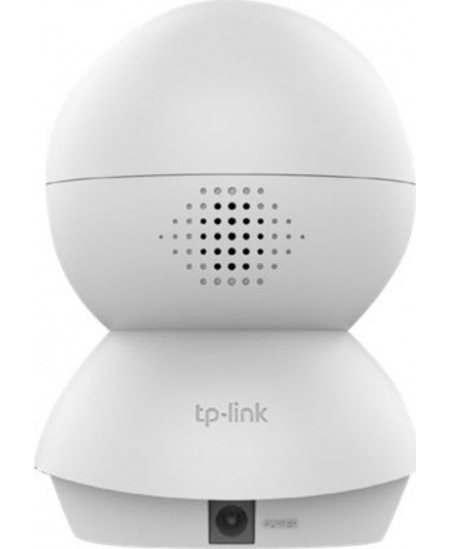 TP-LINK | Pan/Tilt Home Security Wi-Fi Camera | TC70 | PTZ | 2 MP | 4mm/F2.4 | H.264 | Micro SD, Max. 128GB