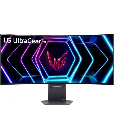 LG | 39GS95QE-B | 39 " | 21:9 | 240 Hz | 3 ms | 3440 x 1440 pixels | 275 cd/m² | Warranty 24 month(s)
