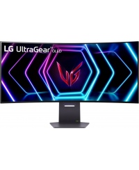 LG | 39GS95QE-B | 39 " | 21:9 | 240 Hz | 3 ms | 3440 x 1440 pixels | 275 cd/m² | Warranty 24 month(s)
