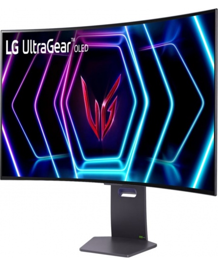 LG | 39GS95QE-B | 39 " | 21:9 | 240 Hz | 3 ms | 3440 x 1440 pixels | 275 cd/m² | Warranty 24 month(s)