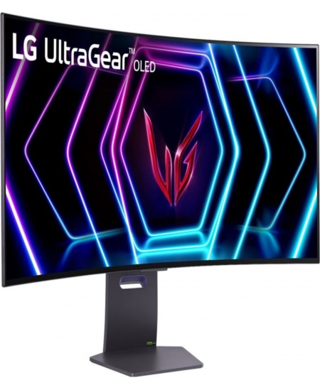 LG | 39GS95QE-B | 39 " | 21:9 | 240 Hz | 3 ms | 3440 x 1440 pixels | 275 cd/m² | Warranty 24 month(s)
