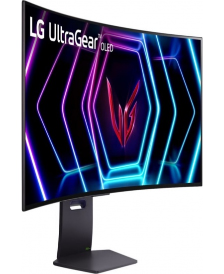 LG | 39GS95QE-B | 39 " | 21:9 | 240 Hz | 3 ms | 3440 x 1440 pixels | 275 cd/m² | Warranty 24 month(s)