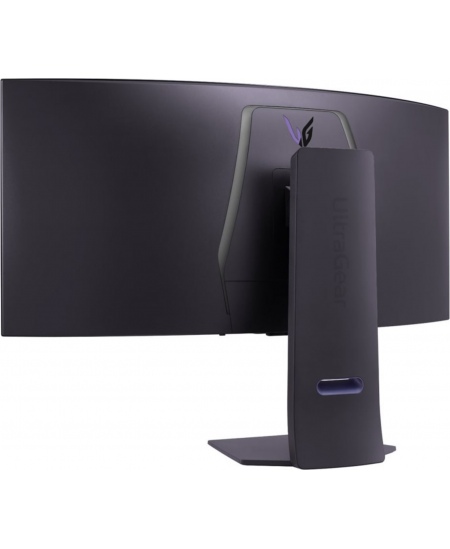 LG | 39GS95QE-B | 39 " | 21:9 | 240 Hz | 3 ms | 3440 x 1440 pixels | 275 cd/m² | Warranty 24 month(s)