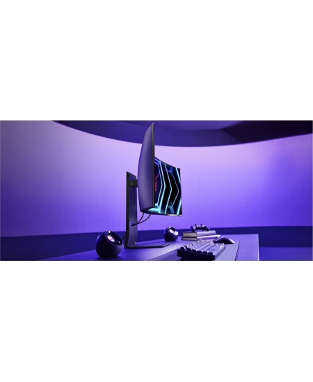 LG | 39GS95QE-B | 39 " | 21:9 | 240 Hz | 3 ms | 3440 x 1440 pixels | 275 cd/m² | Warranty 24 month(s)