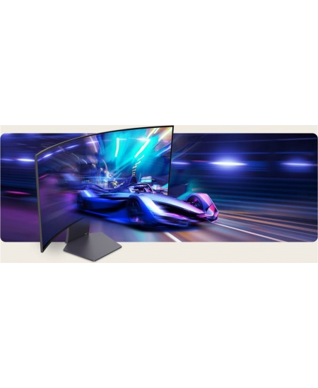 LG | 39GS95QE-B | 39 " | 21:9 | 240 Hz | 3 ms | 3440 x 1440 pixels | 275 cd/m² | Warranty 24 month(s)