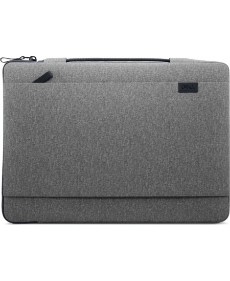 Dell | EcoLoop Urban | Fits up to size 11-14 " | Sleeve | Heather Gray