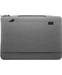 Dell | EcoLoop Urban | Fits up to size 11-14 " | Sleeve | Heather Gray