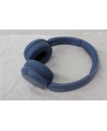 SALE OUT.  | Sony Wireless Headphones | WH-CH520 | Wireless | On-Ear | Microphone | WITHOUT ORIGINAL PACKAGING | Noise canceling