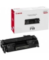 Canon CRG 719 (3479B002) juoda kasetė