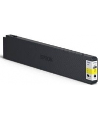 Epson T8874 (C13T887400) Rašalinė kasetė, Geltona