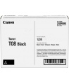 Canon T08 (3010C006), juoda kasetė