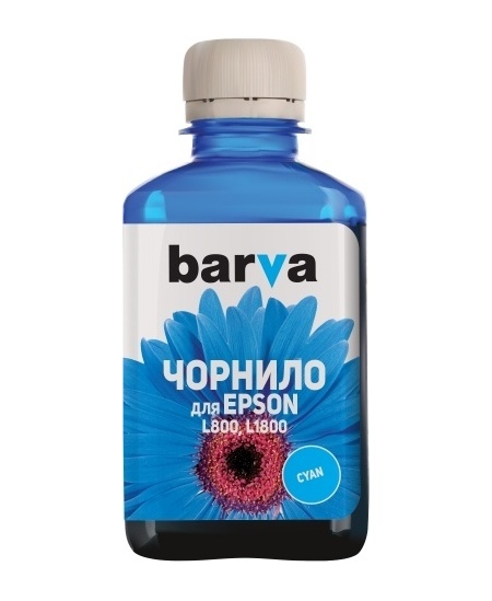 Neoriginali Barva Epson T6732 L800/ L810/ L850/ L1800 C13T67324A