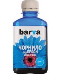 Neoriginali Barva Epson T6732 L800/ L810/ L850/ L1800 C13T67324A