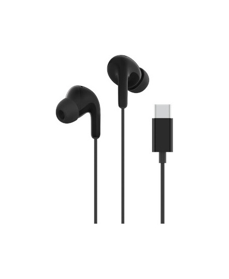 Xiaomi | Type-C Earphones | Built-in microphone | USB Type-C | Black