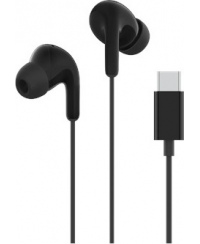 Xiaomi | Type-C Earphones | Built-in microphone | USB Type-C | Black