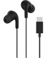 Xiaomi | Type-C Earphones | Built-in microphone | USB Type-C | Black