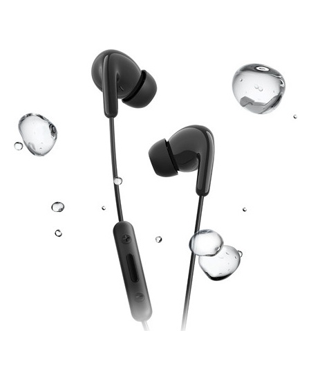 Xiaomi | Type-C Earphones | Built-in microphone | USB Type-C | Black