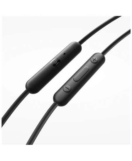 Xiaomi | Type-C Earphones | Built-in microphone | USB Type-C | Black