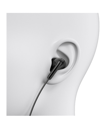 Xiaomi | Type-C Earphones | Built-in microphone | USB Type-C | Black