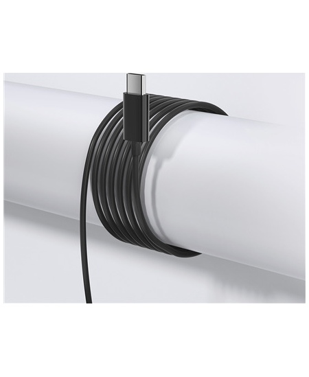 Xiaomi | Type-C Earphones | Built-in microphone | USB Type-C | Black