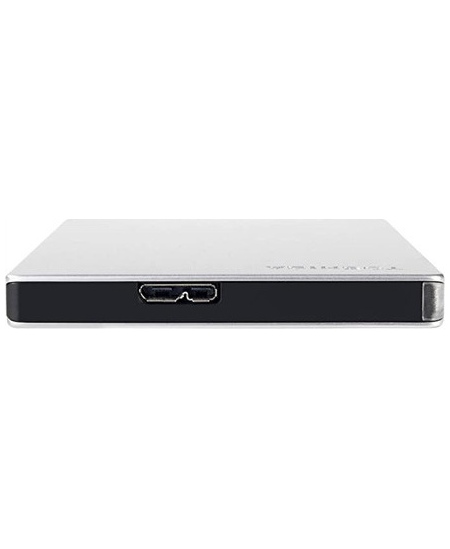Canvio Slim | HDTD310ES3DA | 1000 GB | 2.5 " | USB 3.2 Gen1 | Silver
