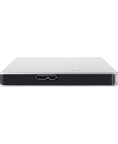 Canvio Slim | HDTD310ES3DA | 1000 GB | 2.5 " | USB 3.2 Gen1 | Silver