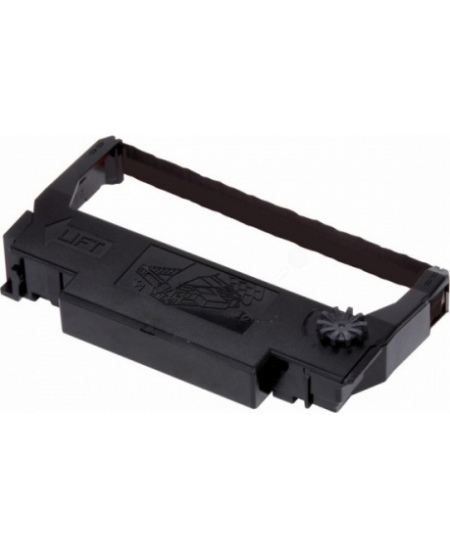 Epson ERC-38 (C43S015374) Juostelės kasetė, Juoda