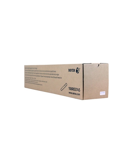 Xerox 106R03745 23.6k C7020/C7025/C7030 (106R03745), juoda kasetė