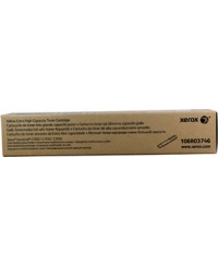 Xerox 106R03746 16.5k C7020/7025/7030 (106R03746), geltona kasetė