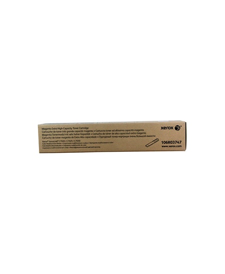Xerox 106R03747 16.5k C7020/7025/7030 (106R03747), purpurinė kasetė