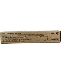 Xerox 106R03747 16.5k C7020/7025/7030 (106R03747), purpurinė kasetė