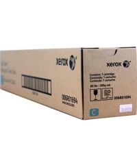 Xerox (006R01694), žydra kasetė