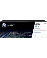 HP (W2031X, 415X), žydra kasetė