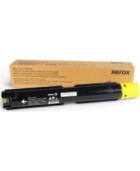 Xerox 006R01831 Lazerinė kasetė, Geltona