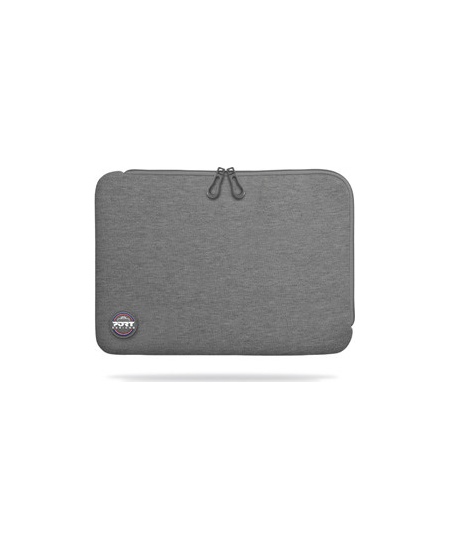 PORT DESIGNS | Torino II Sleeve 13/14" | Sleeve | Grey