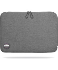PORT DESIGNS | Torino II Sleeve 13/14" | Sleeve | Grey