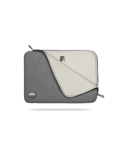 PORT DESIGNS | Torino II Sleeve 13/14" | Sleeve | Grey