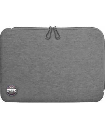 PORT DESIGNS | Torino II Sleeve 13/14" | Sleeve | Grey