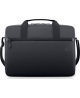 Dell | CC3624 | Briefcase Ecoloop Essential | Topload | Black | 14-16 " | Shoulder strap | Waterproof