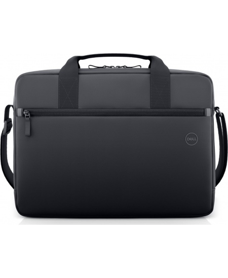 Dell | CC3624 | Briefcase Ecoloop Essential | Topload | Black | 14-16 " | Shoulder strap | Waterproof