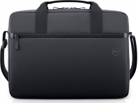 Dell | CC3624 | Briefcase Ecoloop Essential | Topload | Black | 14-16 " | Shoulder strap | Waterproof